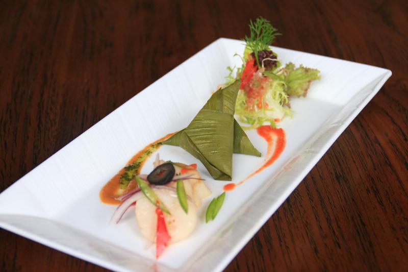 호텔 Sans Sunset Point Seminyak