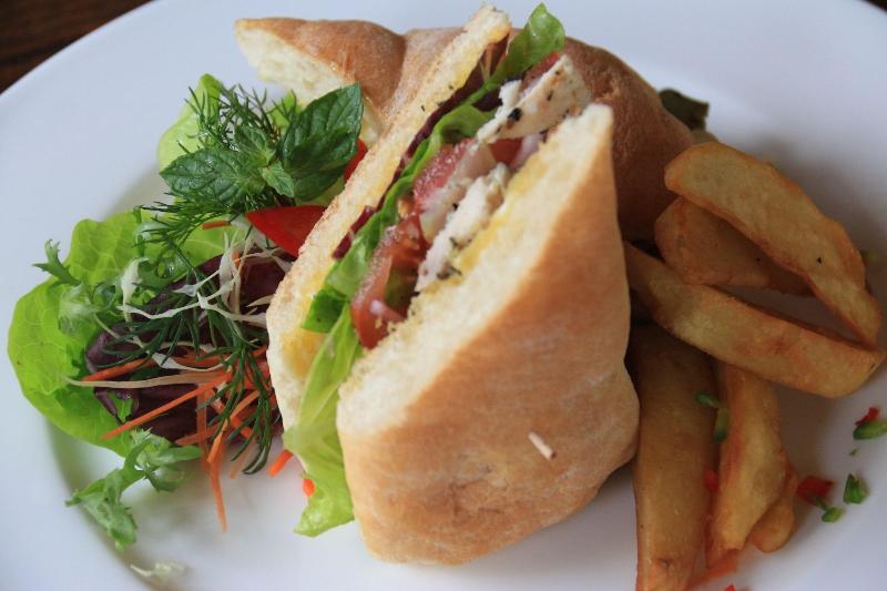 호텔 Sans Sunset Point Seminyak