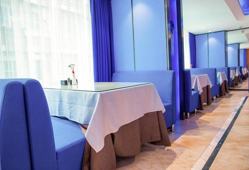 فندق The Harbour