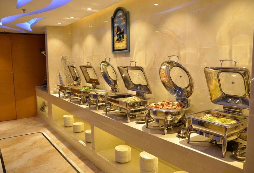 فندق The Harbour