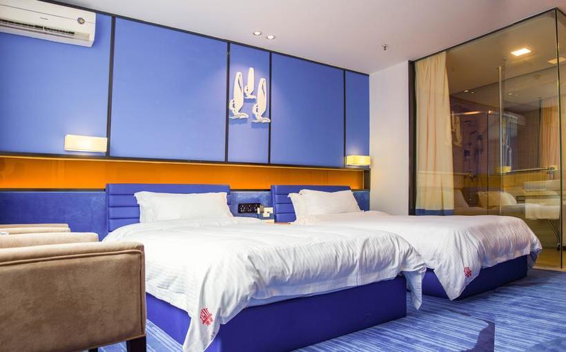 فندق The Harbour