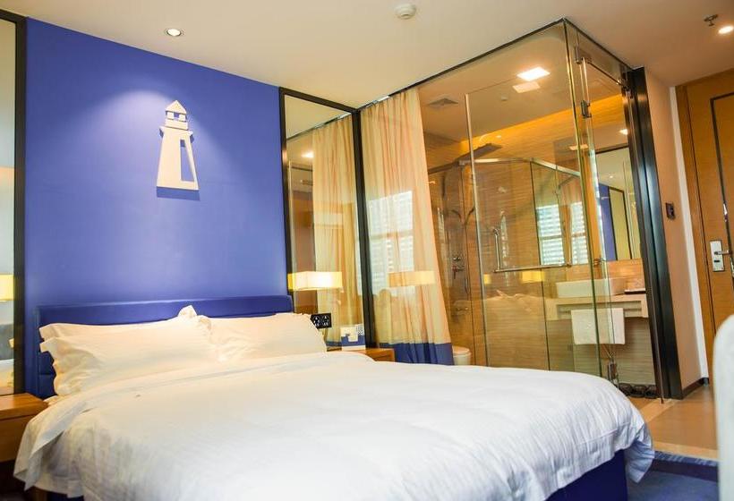 فندق The Harbour