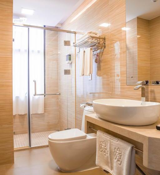 فندق The Harbour