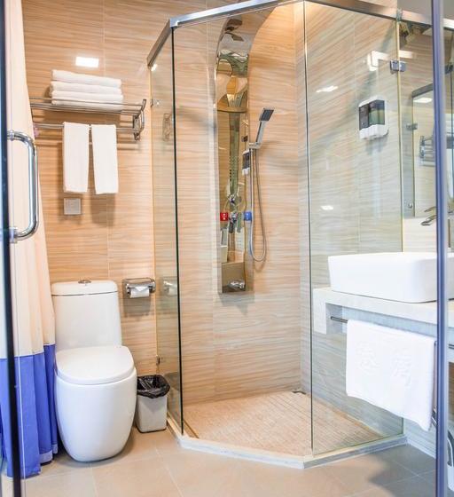 فندق The Harbour