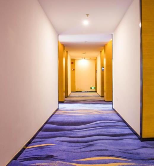 فندق The Harbour