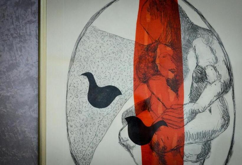 فندق Villa Kudelik Stone Story