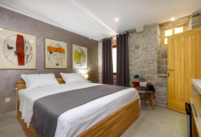 فندق Villa Kudelik Stone Story