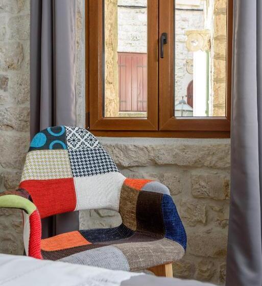 فندق Villa Kudelik Stone Story