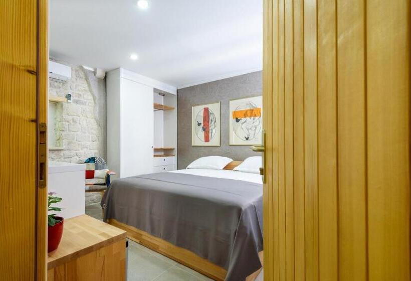 فندق Villa Kudelik Stone Story