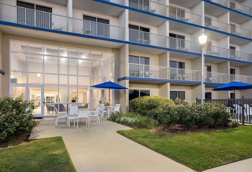 Waterview Casino & Hotel, Trademark Collection By Wyndham