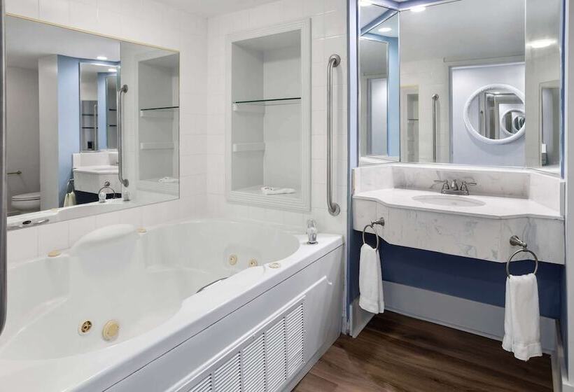 Waterview Casino & Hotel, Trademark Collection By Wyndham