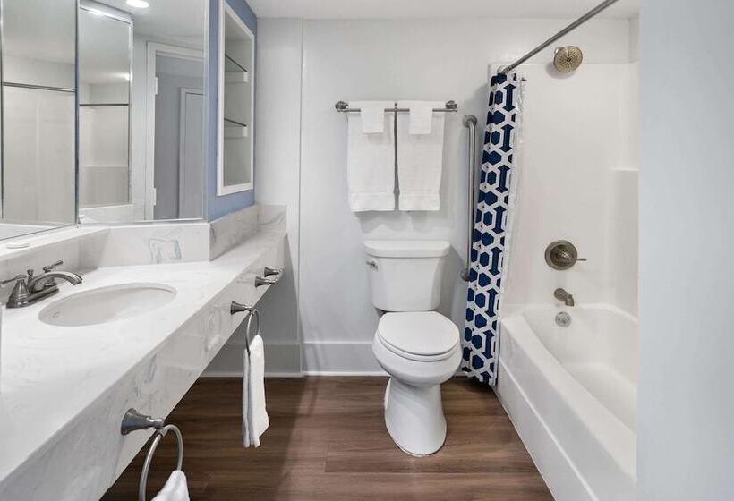 Waterview Casino & Hotel, Trademark Collection By Wyndham