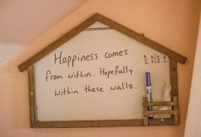 Karma Home Hostel