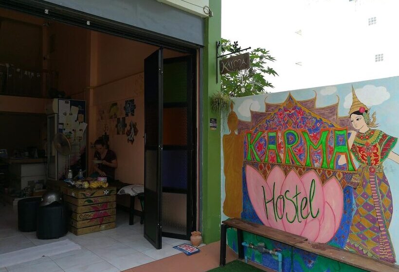 Karma Home Hostel