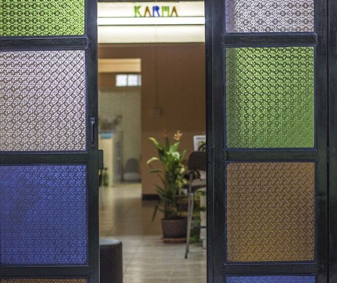 Karma Home Hostel