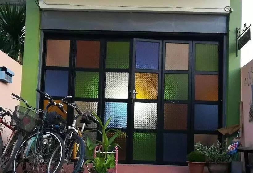Karma Home Hostel