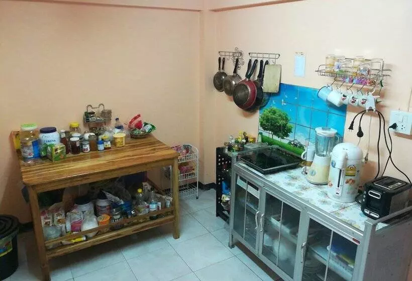 Karma Home Hostel