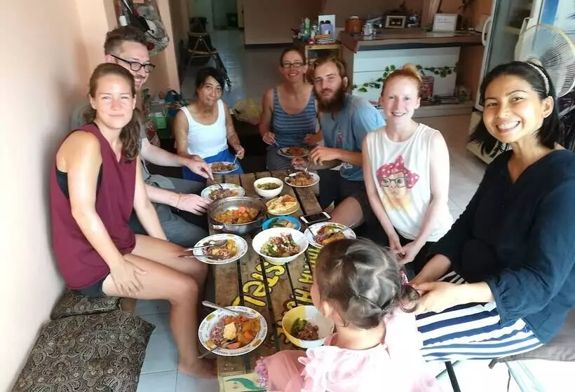 Karma Home Hostel