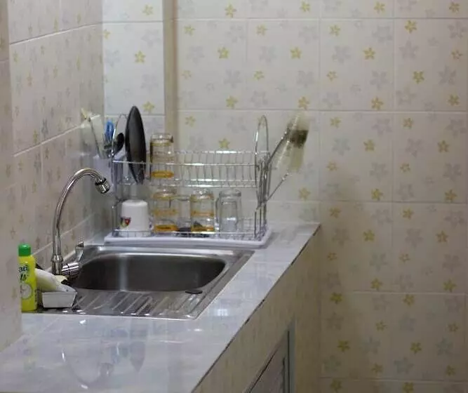 Karma Home Hostel