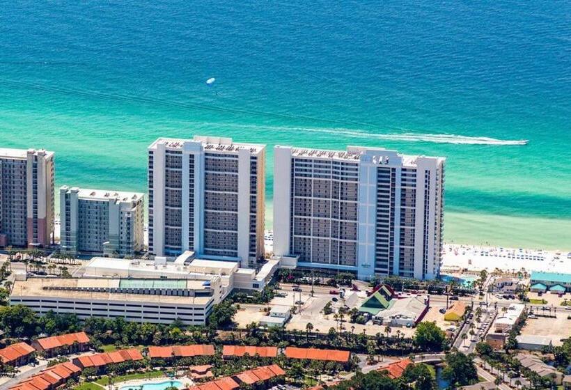 Majestic Beach Resort Tower 2 By Panhandle Getaways