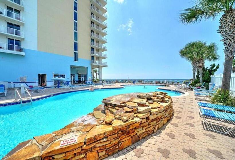 Majestic Beach Resort Tower 2 By Panhandle Getaways