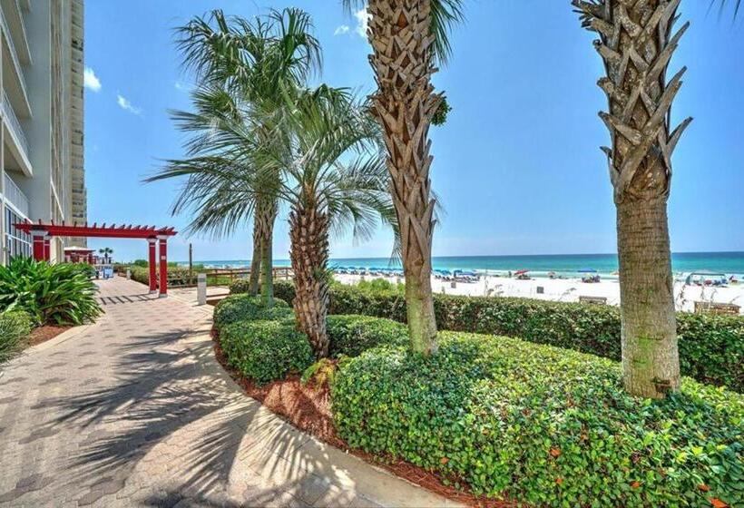 Majestic Beach Resort Tower 2 By Panhandle Getaways