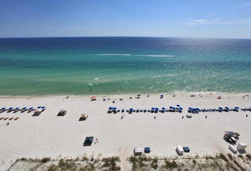 Majestic Beach Resort Tower 2 By Panhandle Getaways