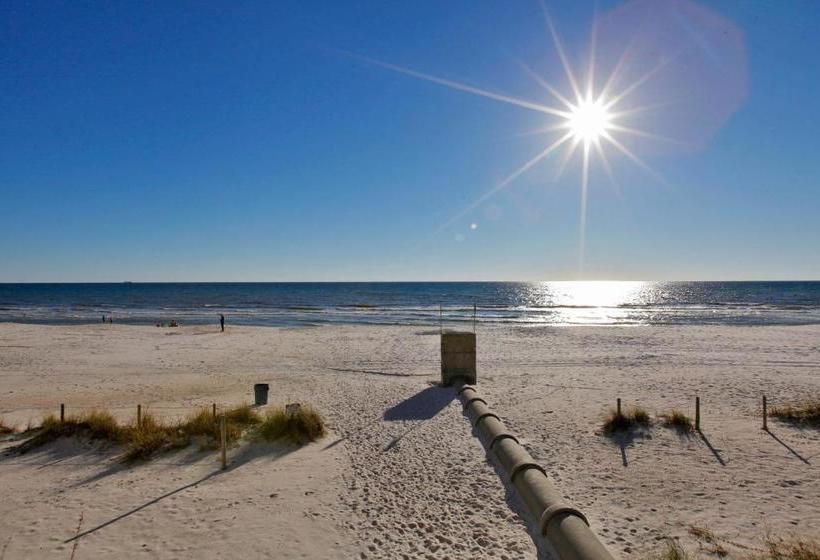 Majestic Beach Resort Tower 2 By Panhandle Getaways