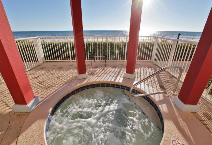 Majestic Beach Resort Tower 2 By Panhandle Getaways