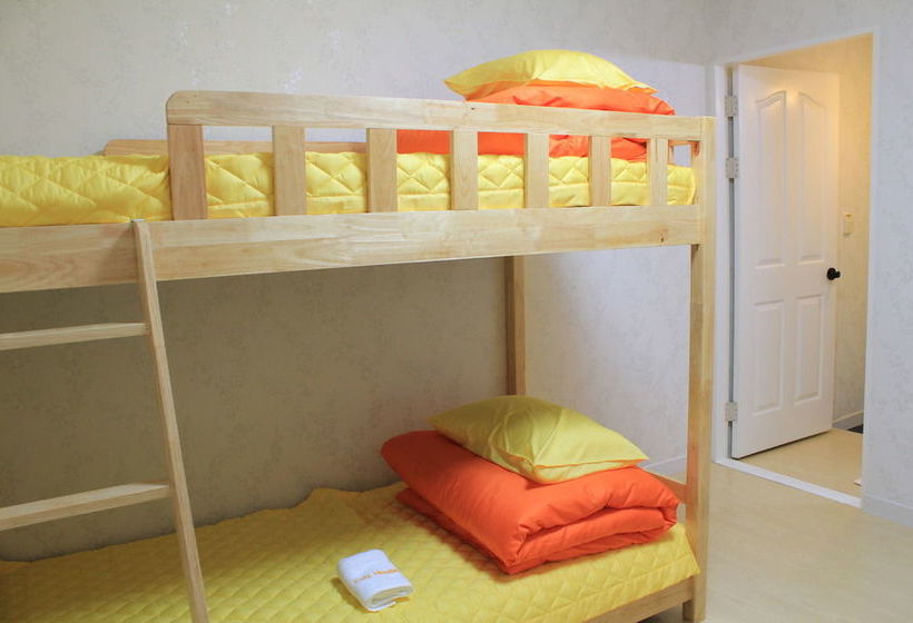 膳宿费 Egg House Cheongpyeong