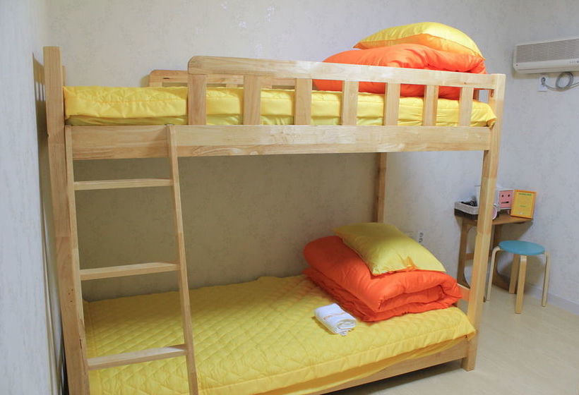 膳宿费 Egg House Cheongpyeong