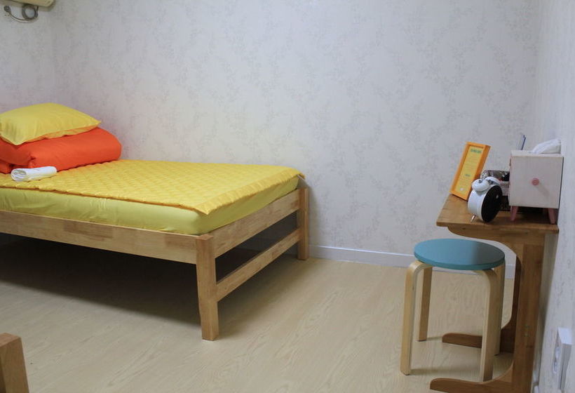 膳宿费 Egg House Cheongpyeong