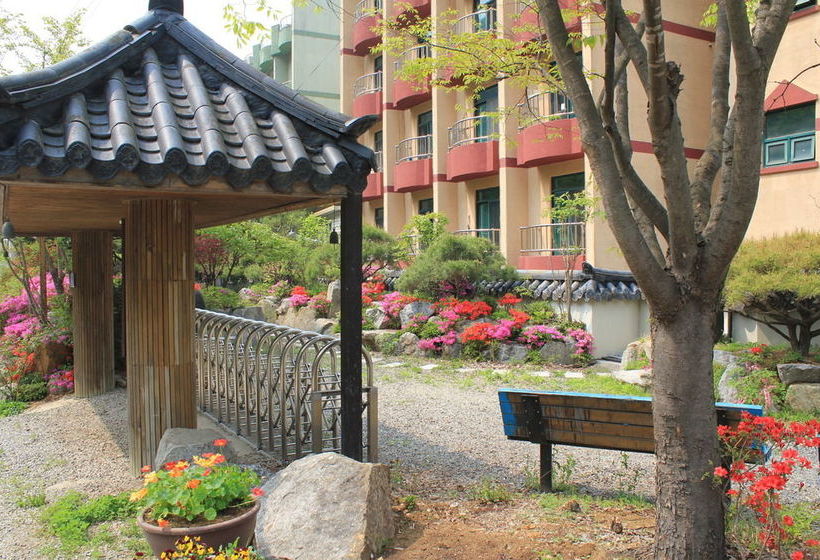 膳宿费 Egg House Cheongpyeong