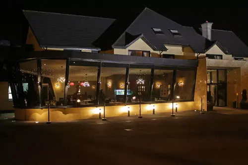 ペンション Ferryport House B&b