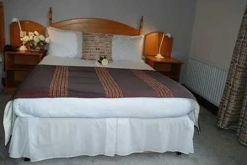 ペンション Ferryport House B&b