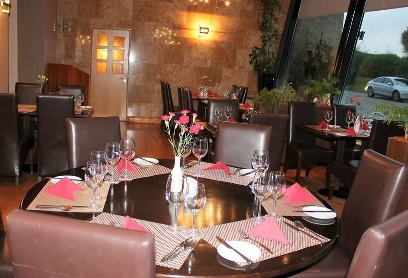 פנסיון Ferryport House B&b