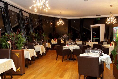 פנסיון Ferryport House B&b