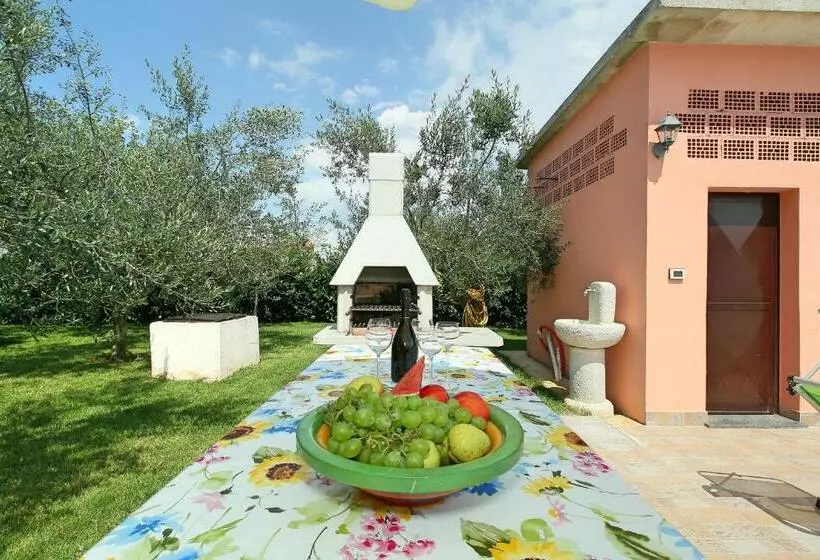 پانسیون Sobes Tea