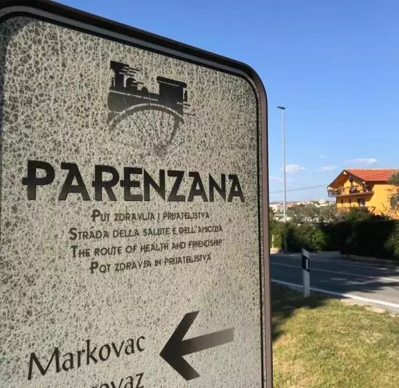 پانسیون Sobes Tea