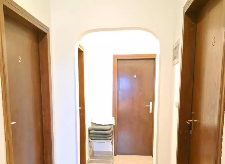 پانسیون Sobes Tea