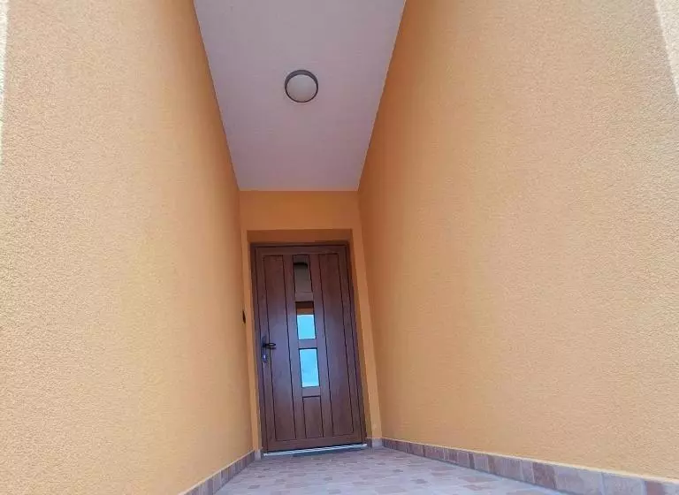 پانسیون Sobes Tea