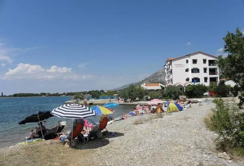 ペンション Pansion Croatia