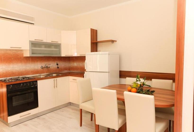 ペンション Pansion Croatia