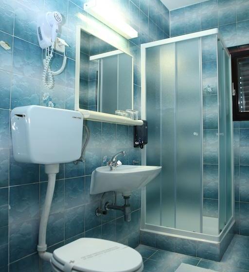 ペンション Pansion Croatia