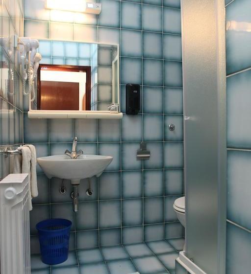 ペンション Pansion Croatia