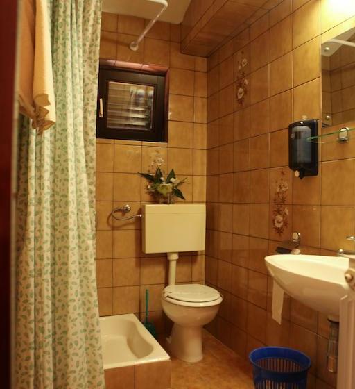 ペンション Pansion Croatia