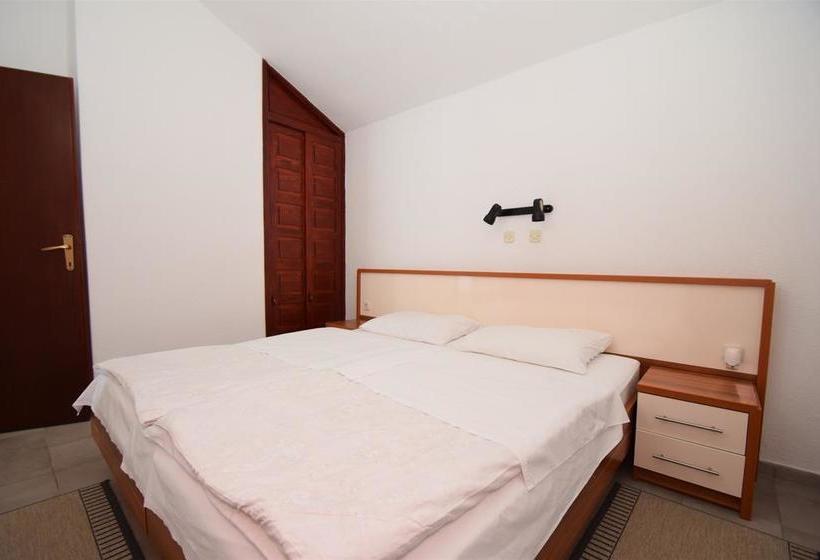 ペンション Pansion Croatia