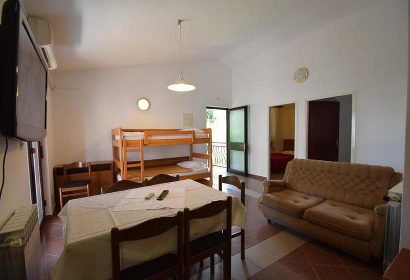 ペンション Pansion Croatia