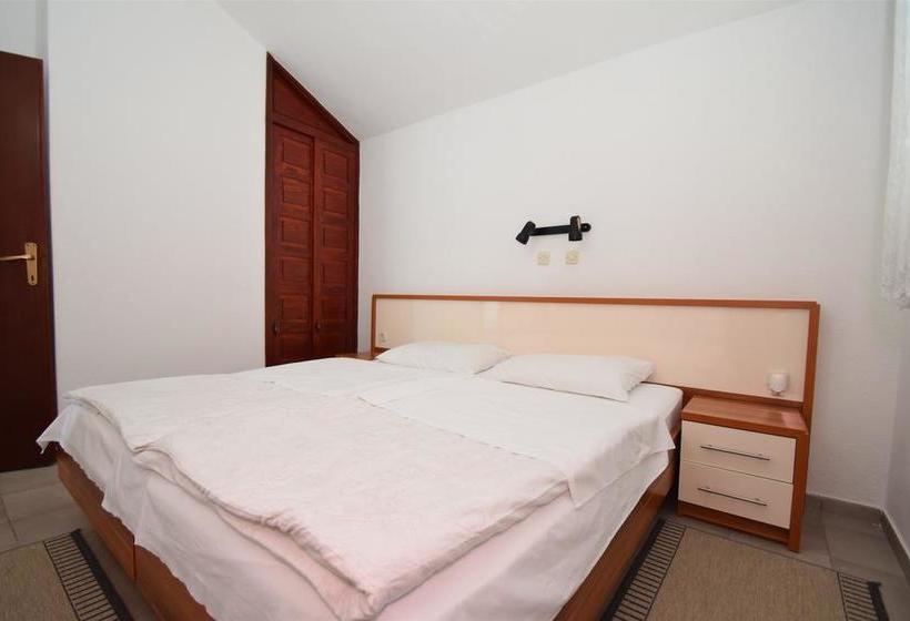 ペンション Pansion Croatia