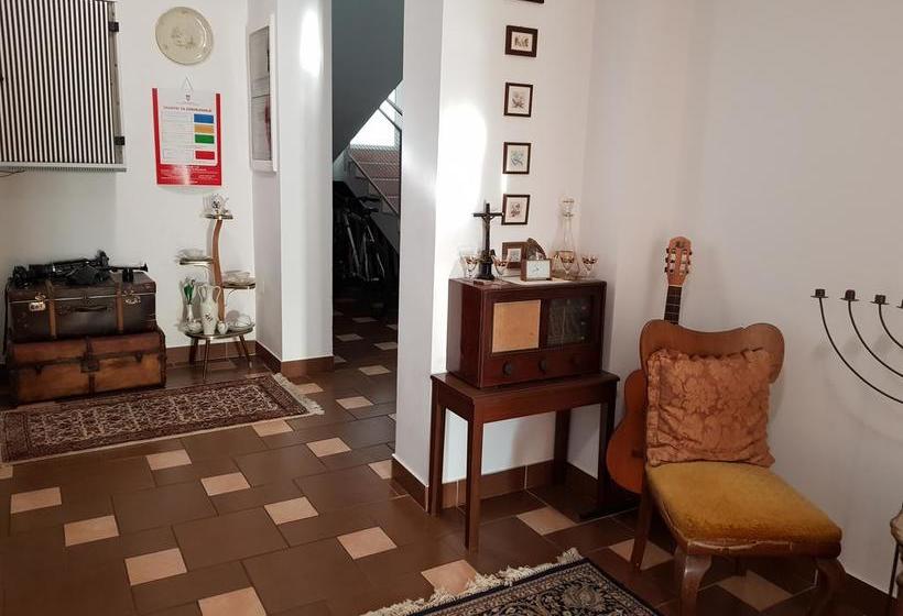 膳宿费 Pansion Vila Vanda Vukovar